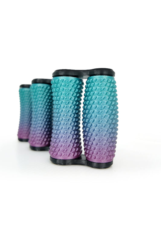 Roller Stres Çarkı