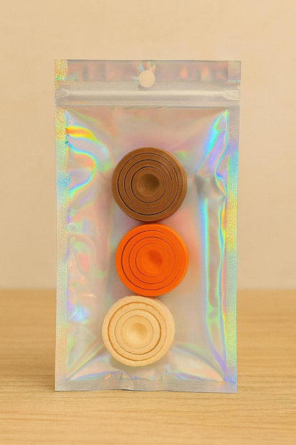 Jiroskop Stres Oyuncağı