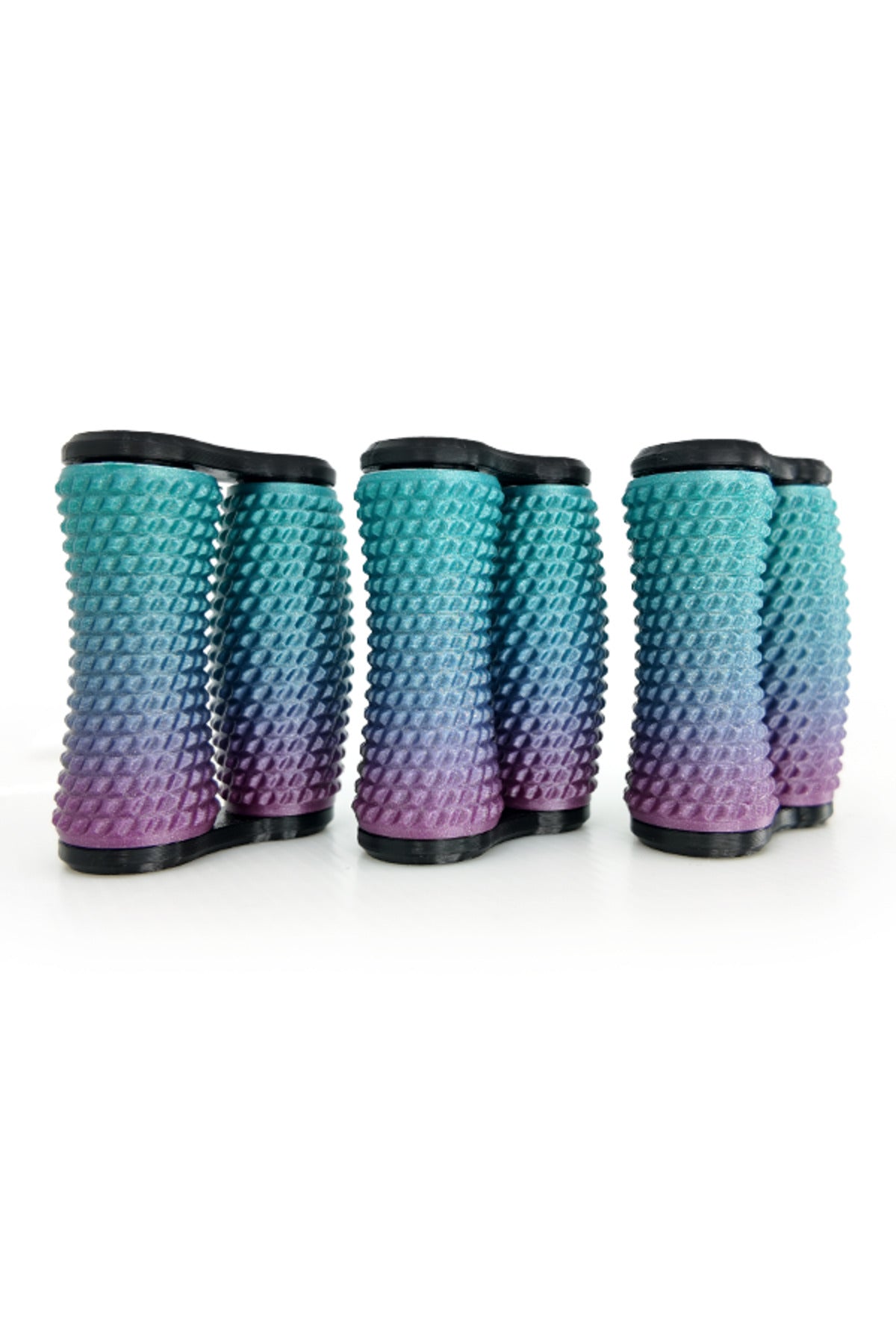 Roller Stres Çarkı